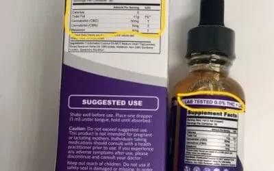How to choose a quality CBD product – Follow these 4 Tips