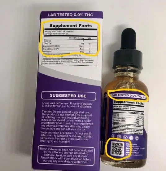 How to choose a quality CBD product – Follow these 4 Tips