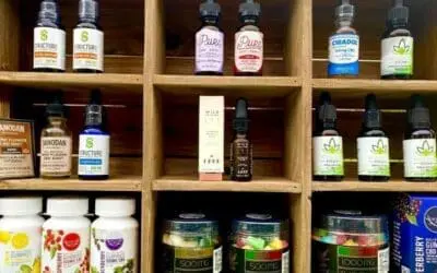 CBD For Beginners: When and How Often to Take CBD