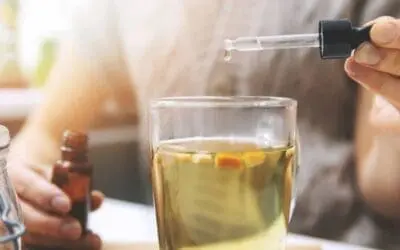 What Is Water-Soluble CBD (and how to use it)?