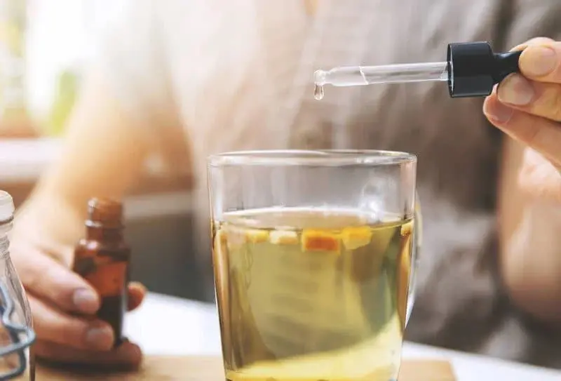 What Is Water-Soluble CBD (and how to use it)?