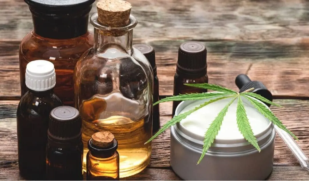 CBG vs CBD: Differences, Benefits & Best Products