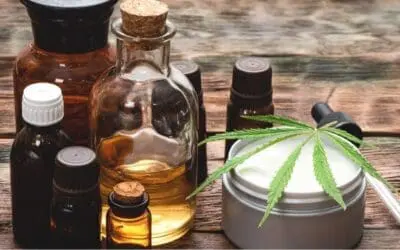 CBG vs CBD: Differences, Benefits & Best Products