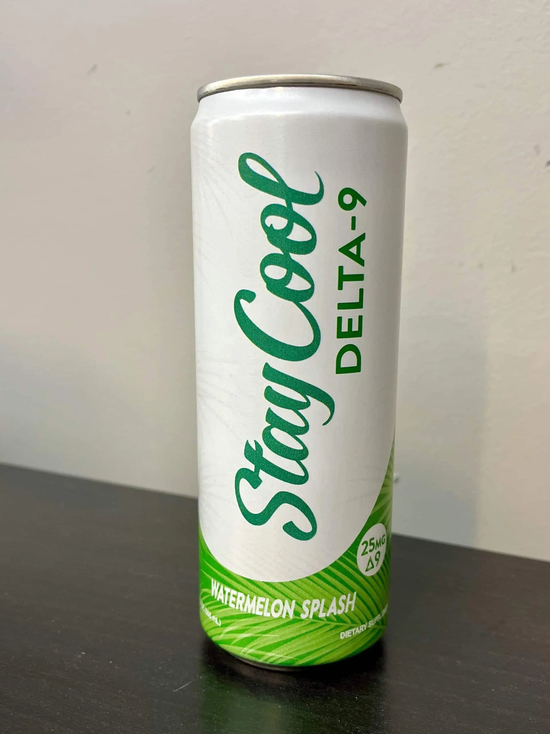 Stay Cool Delta 9 THC Drinks - Image 2