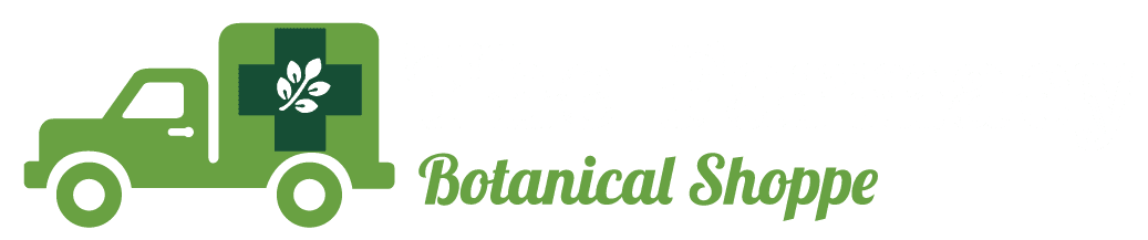 The Farmacy Botanical Shoppe