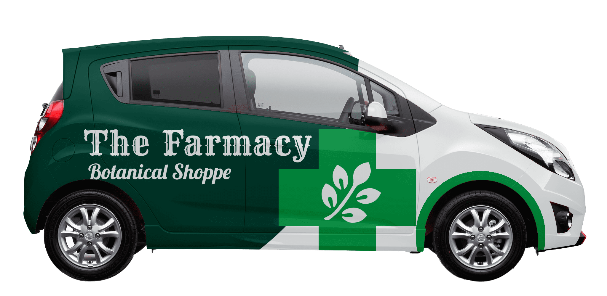 Farmacy delivery service