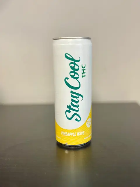 Stay Cool Delta 9 THC Drinks | The Farmacy Botanical Shoppe
