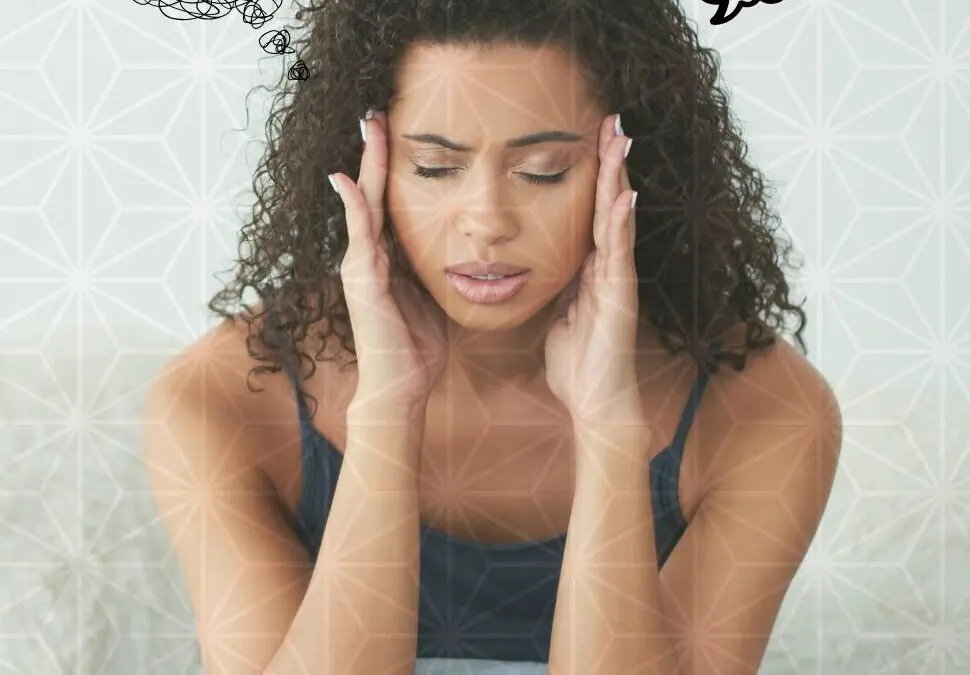 Does CBD Help With Anxiety?